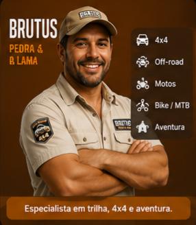 Ofertas Off-Road
